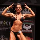 Samantha  Tackett - NPC Big Sky Championships 2013 - #1